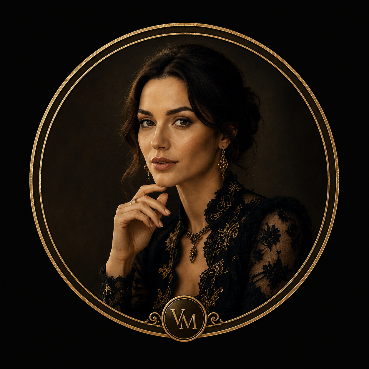 Nathy — Ambassadrice Artistique