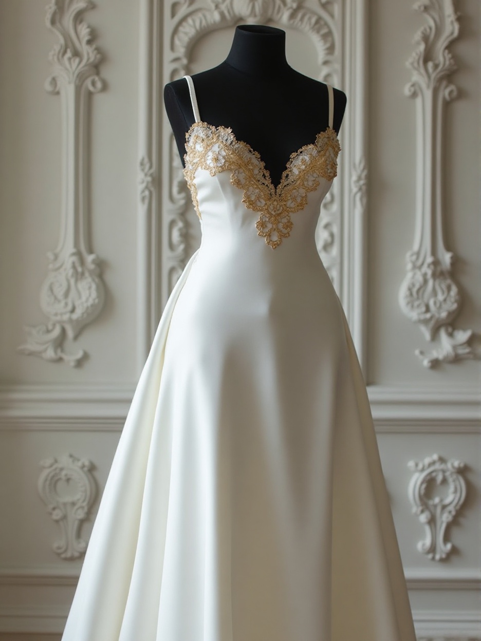 Robe de nuit VELARA MUSE
